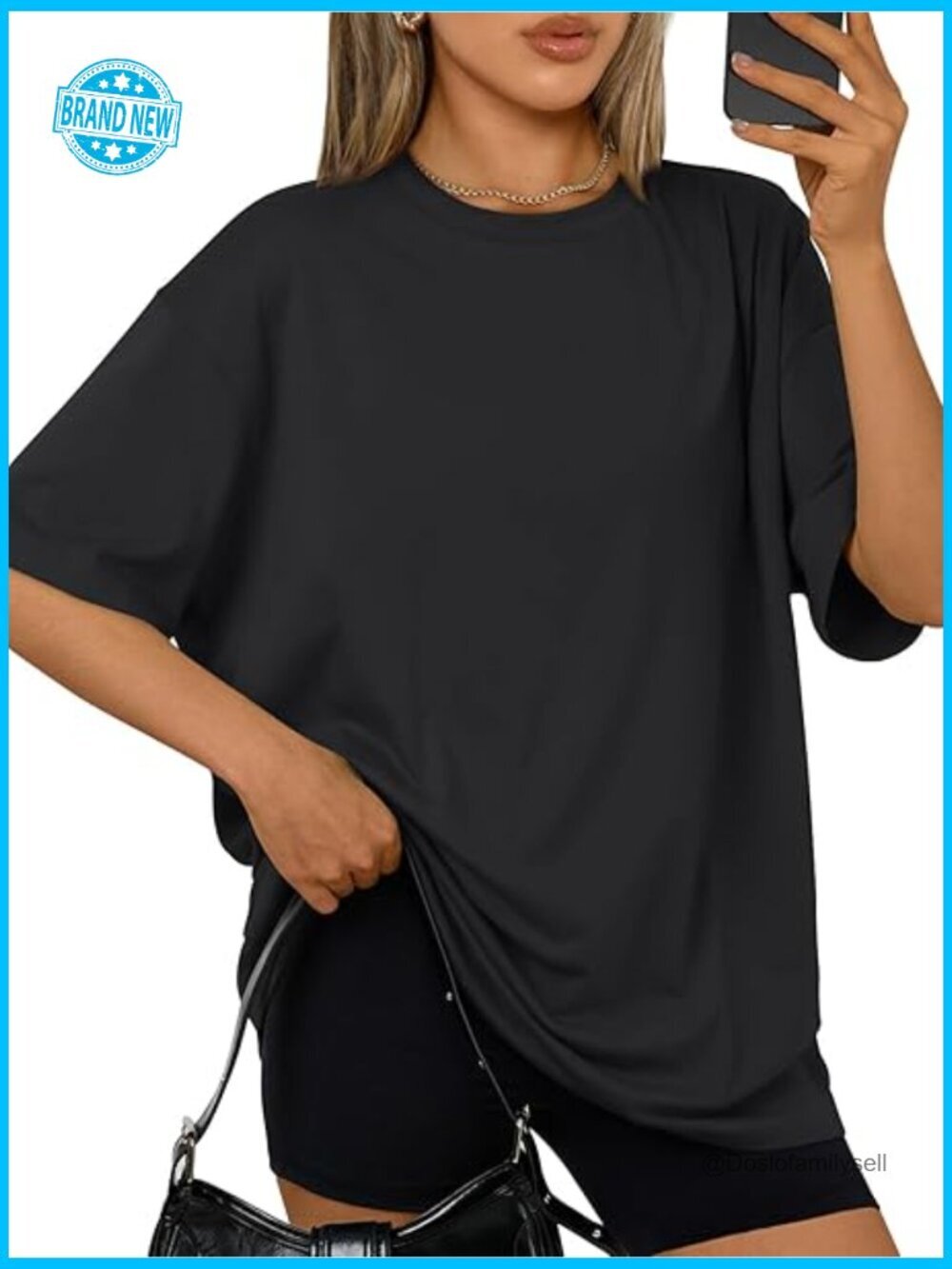 Oversized Summer T Shirts Plus Size Cute Casual Short Sleeve Workout Tops Loose